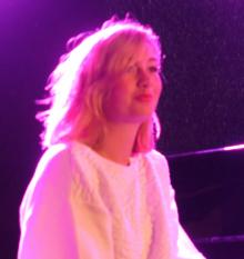 Marte Maaland Eberson