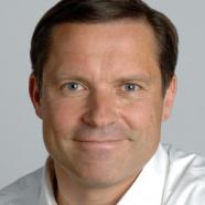 Marten Gustaf Mickos