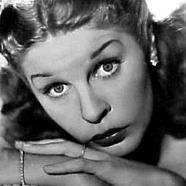 Martha Raye