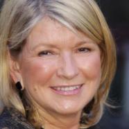 Martha Stewart