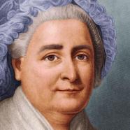 Martha Washington