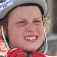 Marthe Kristoffersen