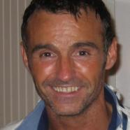 Marti Pellow