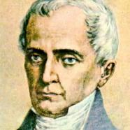 Martim Francisco Ribeiro De Andrada E Silva