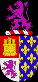 Martim Goncalves De Lacerda