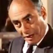 Martin Balsam