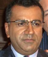Martin Bashir Martin Bashir