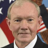 Martin Dempsey