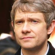 Martin Freeman