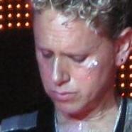 Martin Gore