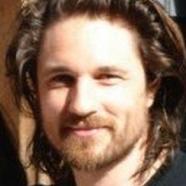 Martin Henderson Martin Henderson