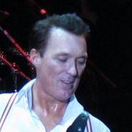 Martin Kemp
