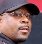Martin Lawrence