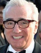 Martin Scorsese