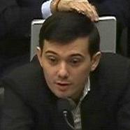 Martin Shkreli