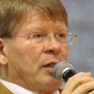 Martti Johannes Haikio