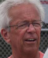Marty Brennaman