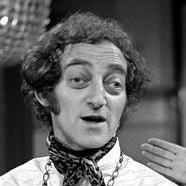 Marty Feldman