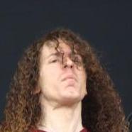 Marty Friedman