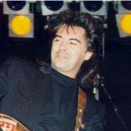 Marty Stuart