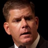 Marty Walsh
