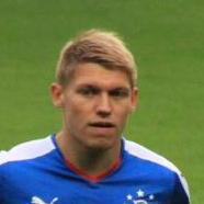 Martyn Waghorn