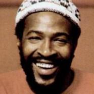 Marvin Gaye