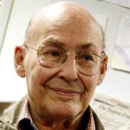 Marvin Minsky