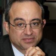 Marwan Jameel Essa Al-Muasher