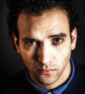 Marwan Kenzari