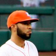 Marwin Gonzalez