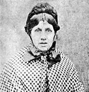 Mary Ann Cotton