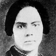 Mary Ann Shadd Cary