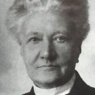 Mary Brodrick