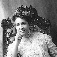 Mary Church Terrell