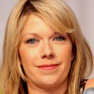 Mary Elizabeth Ellis