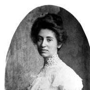 Mary Elizabeth Jane Colter