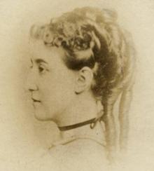 Mary Eunice Harlan