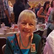 Mary Josephine Dunn Beverley