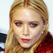 Mary-Kate Olsen