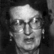 Mary Leakey