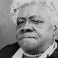 Mary McLeod Bethune