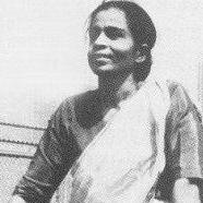 Mary Puthisseril Verghese