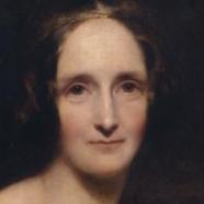 Mary Shelley