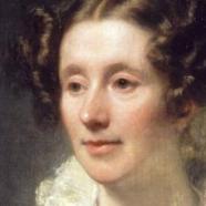 Mary Somerville