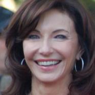 Mary Steenburgen