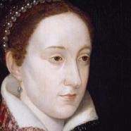 Mary Stuart