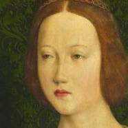 Mary Tudor
