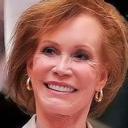 Mary Tyler Moore