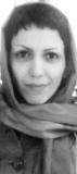 Maryam Jafari Azarmani